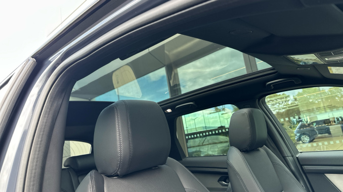 Land Rover Discovery Sport 1.5 P270e Landmark 5dr Auto [5 Seat] Station Wagon - Image 40